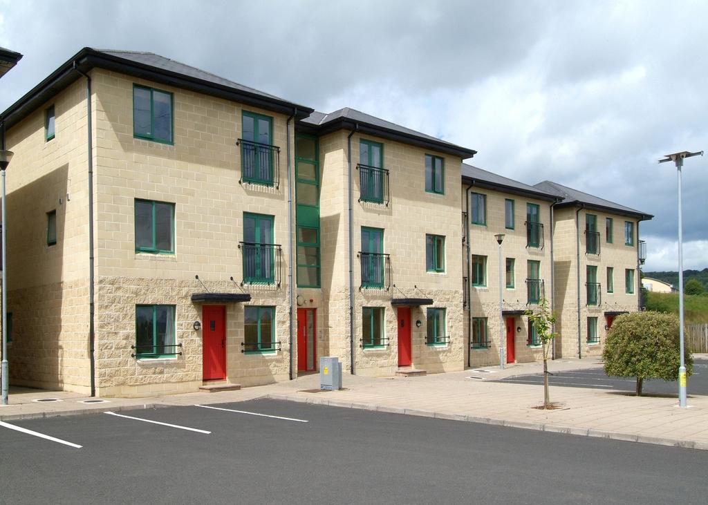 Ballyraine Self Catering Letterkenny Eksteriør bilde