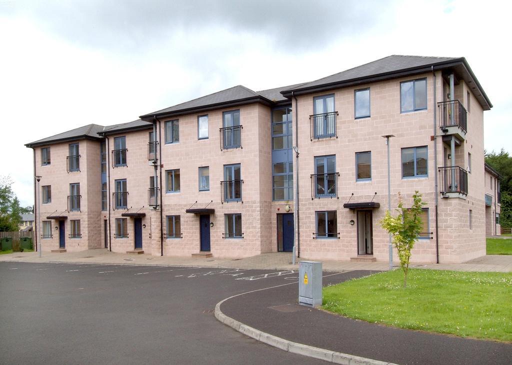 Ballyraine Self Catering Letterkenny Eksteriør bilde
