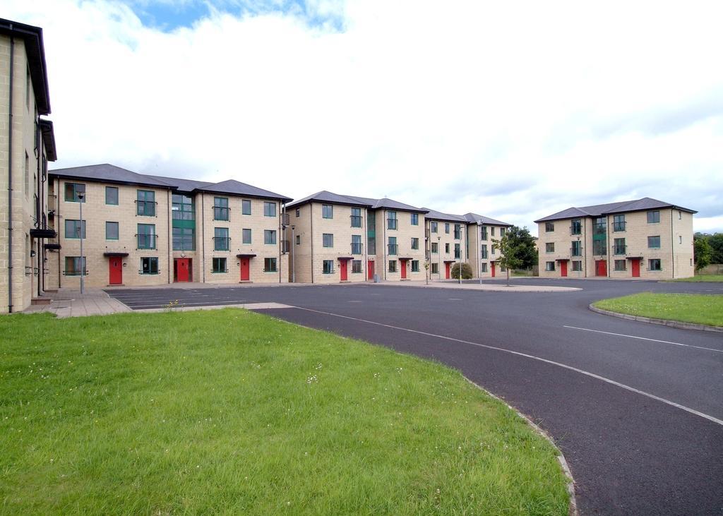 Ballyraine Self Catering Letterkenny Eksteriør bilde