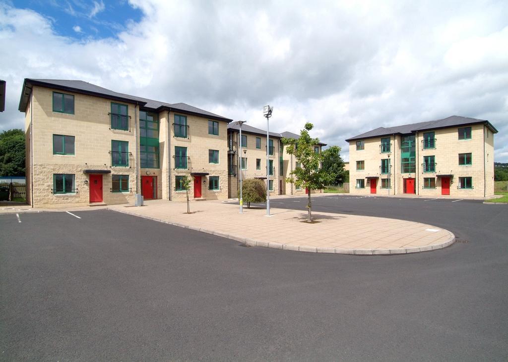 Ballyraine Self Catering Letterkenny Eksteriør bilde
