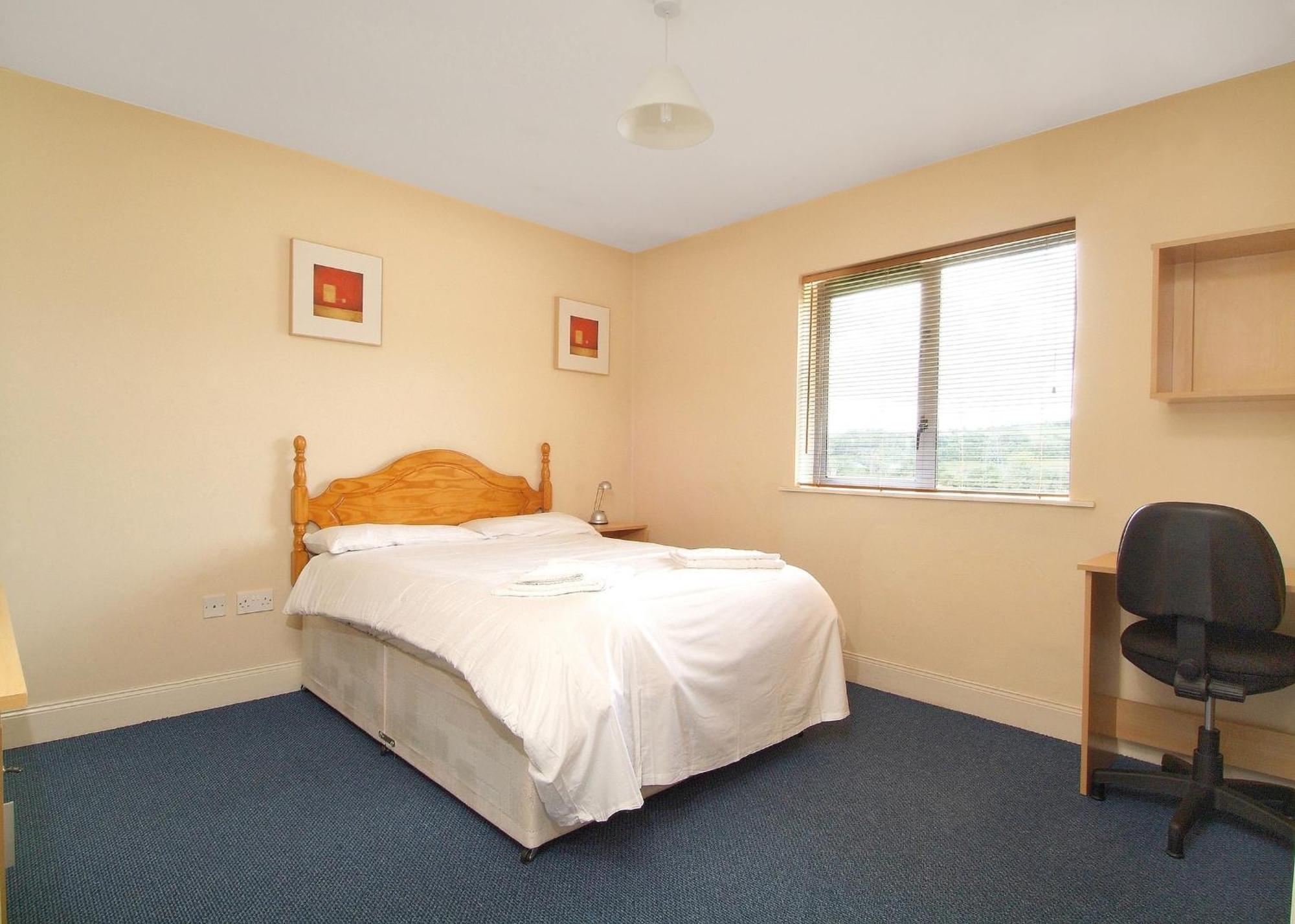 Ballyraine Self Catering Letterkenny Eksteriør bilde