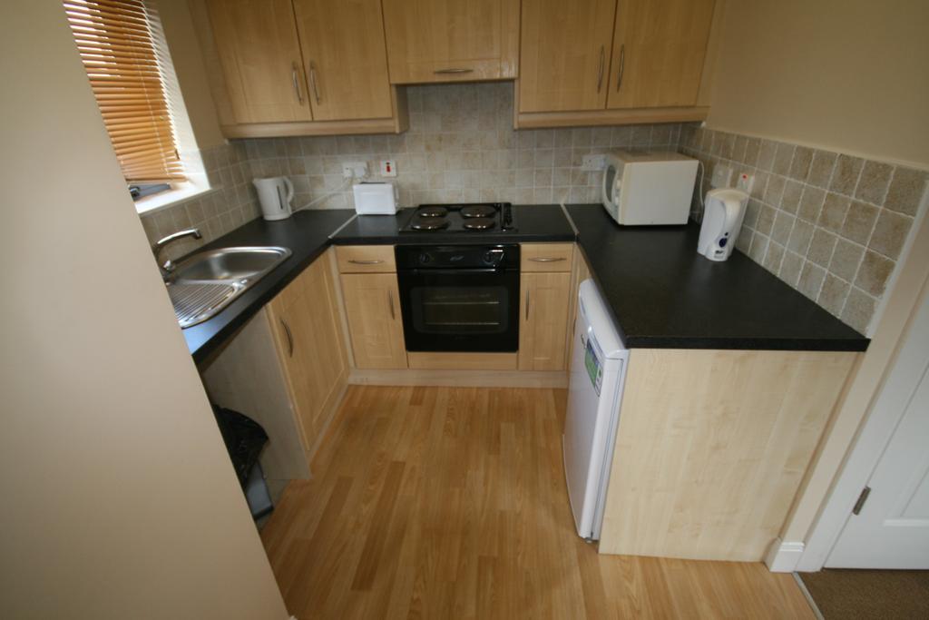 Ballyraine Self Catering Letterkenny Rom bilde