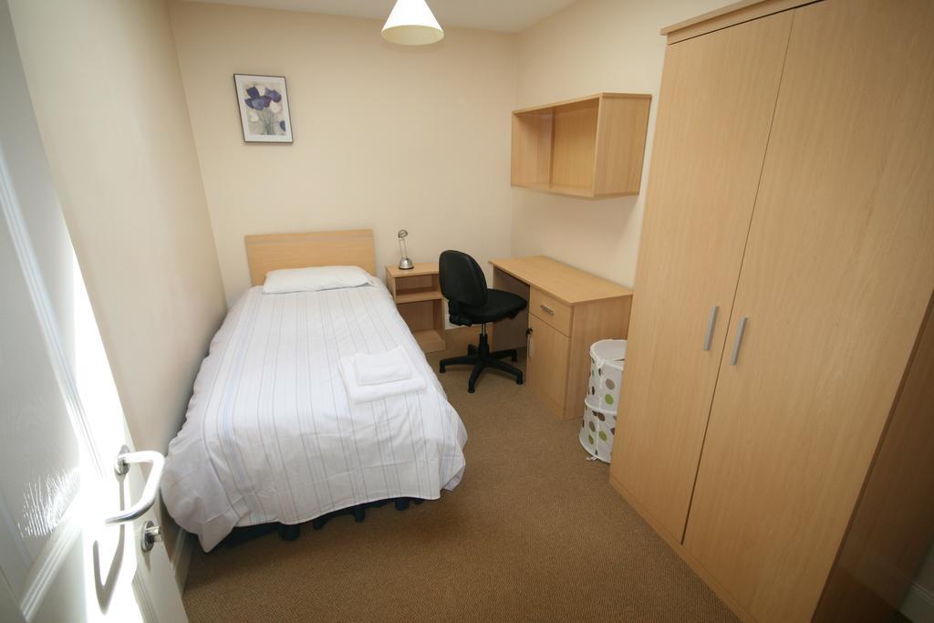 Ballyraine Self Catering Letterkenny Rom bilde