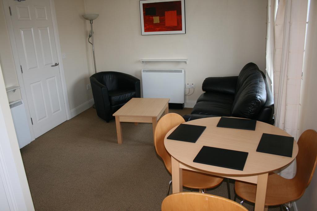 Ballyraine Self Catering Letterkenny Rom bilde