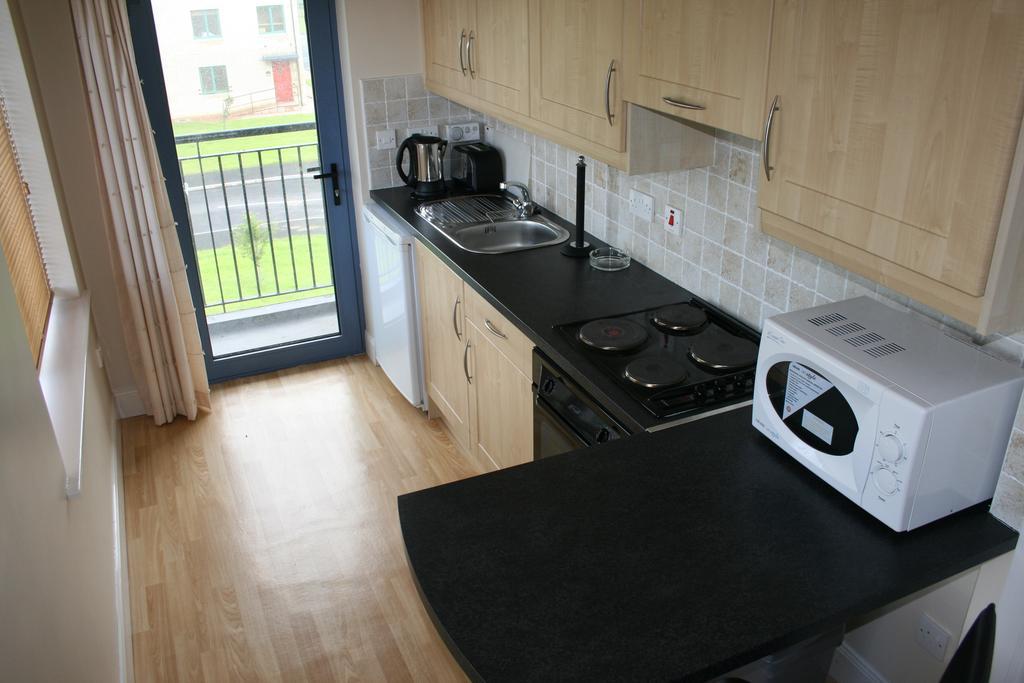 Ballyraine Self Catering Letterkenny Rom bilde