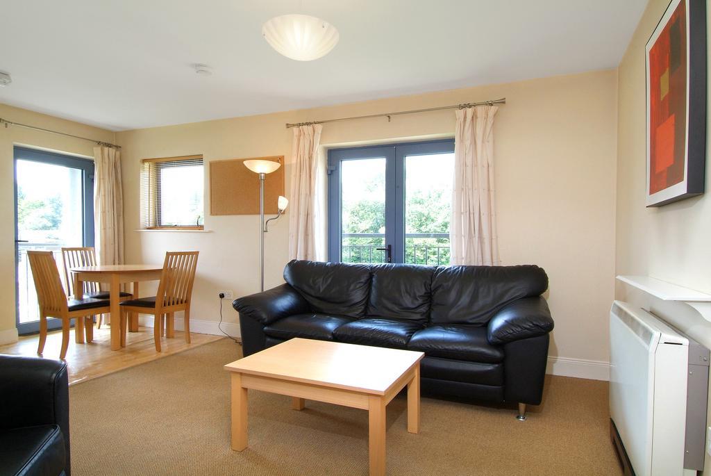 Ballyraine Self Catering Letterkenny Rom bilde